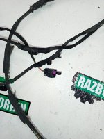 Audi / Q3 / проводка парктроников