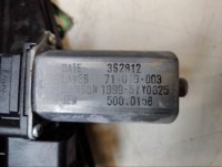 BMW / X1 / Стеклоподъемный механизм