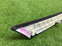 Audi / Q8 / Накладка стойки