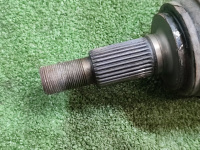 Audi / Q7 / Приводной вал