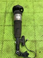 BMW / 7-Series / Пневмостойка