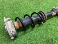Volkswagen / Touareg / Стойка подвески в сборе