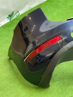 Volkswagen / Touareg / Бампер