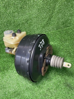 Mercedes-Benz / 190e / Вакуумный усилитель тормозов