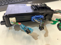 Mazda / CX-5 / Блок комфорта