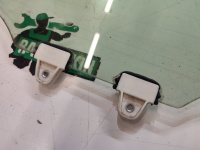 Mazda / CX-5 / Стекло двери