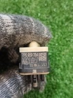 Volkswagen / Touareg / Датчик удара