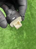 Audi / Q7 / Блок управления зеркалами