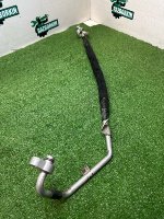 Volkswagen / Touareg / Трубка кондиционера Volkswagen / Touareg / Трубка кондиционера
