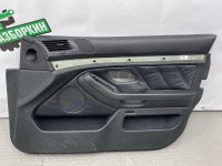 BMW / ALPINA B10 / Обшивка двери