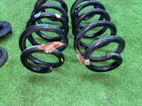 Ford / EXPLORER / Пружина подвески