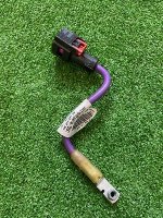 Audi / Q8 / Провод аккумулятора