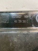 Audi / Q7 / распорка подрамника