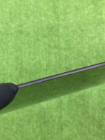 Audi / A6 / Стекло двери