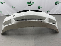 BMW / M6 / Бампер