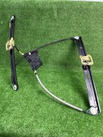 Audi / A6 / Стеклоподъемный механизм