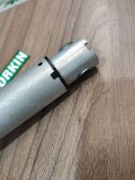 BMW / 5-Series / Моторчик регулировки сиденья