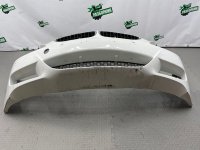 BMW / M6 / Бампер