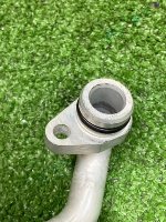 Audi / Q8 / Трубка охлаждения