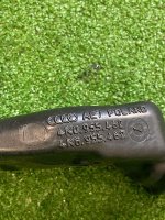 Audi / A6 / Горловина бачка стеклоомывателя