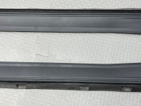 Ford / EXPLORER / Накладка порога