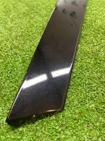 Porsche / Cayenne / Молдинг стекла