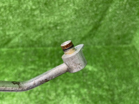 BMW / 3-Series / Трубка охлаждения турбины