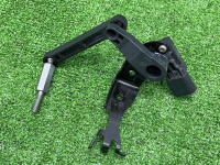 Audi / A6 / Датчик дорожного просвета