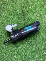 Land Rover / Range Rover / Мотор стеклоочистителя