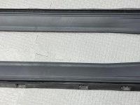 Ford / EXPLORER / Накладка порога