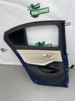 BMW / 3-Series / Дверь боковая