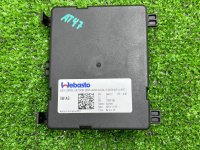 Audi / Q8 / Блок управления люком