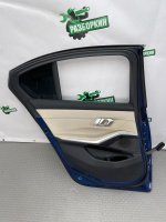BMW / 3-Series / Дверь боковая