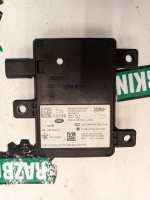 Land Rover / Range Rover Sport / Датчик слепых зон