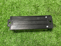 BMW / 7-Series / Частотный фильтр