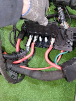 Land Rover / Range Rover Sport / Основной жгут проводов кузова