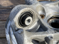 Audi / S5 / Кулак поворотный