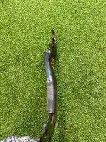 BMW / 7-Series / Усилитель