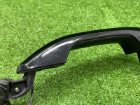 Chevrolet / Tahoe / Ручка двери внешняя