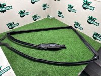 Land Rover / Range Rover Sport / Уплотнитель стекла двери
