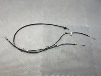 Ford / EXPLORER / Трос стояночного тормоза