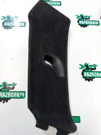 Накладка стойки