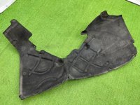 Volkswagen / Touareg / Подкрылок