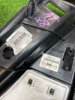 BMW / X5 / Обшивка багажника