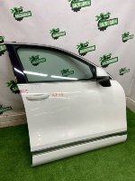 Volkswagen / Touareg / Дверь боковая Volkswagen / Touareg / Дверь боковая