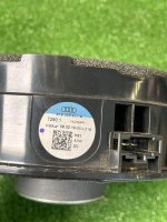 Audi / A6 / Динамик