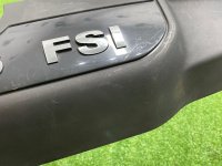 Volkswagen / Touareg / Декоративная крышка двигателя Volkswagen / Touareg / Декоративная крышка двигателя