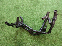 Audi / A6 / Трубка системы охлаждения