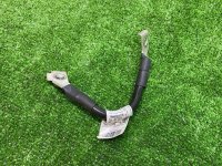 BMW / X5 / Минусовой провод