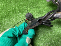 Mercedes-Benz / 190e / Кулак поворотный